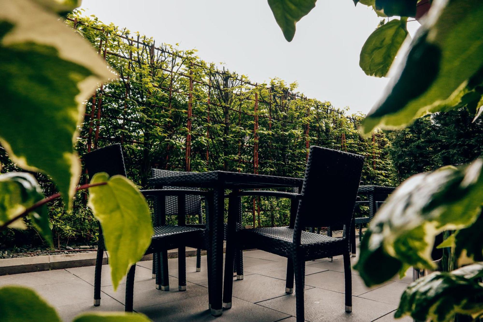 فندق Ibis Bucharest Politehnica المظهر الخارجي الصورة