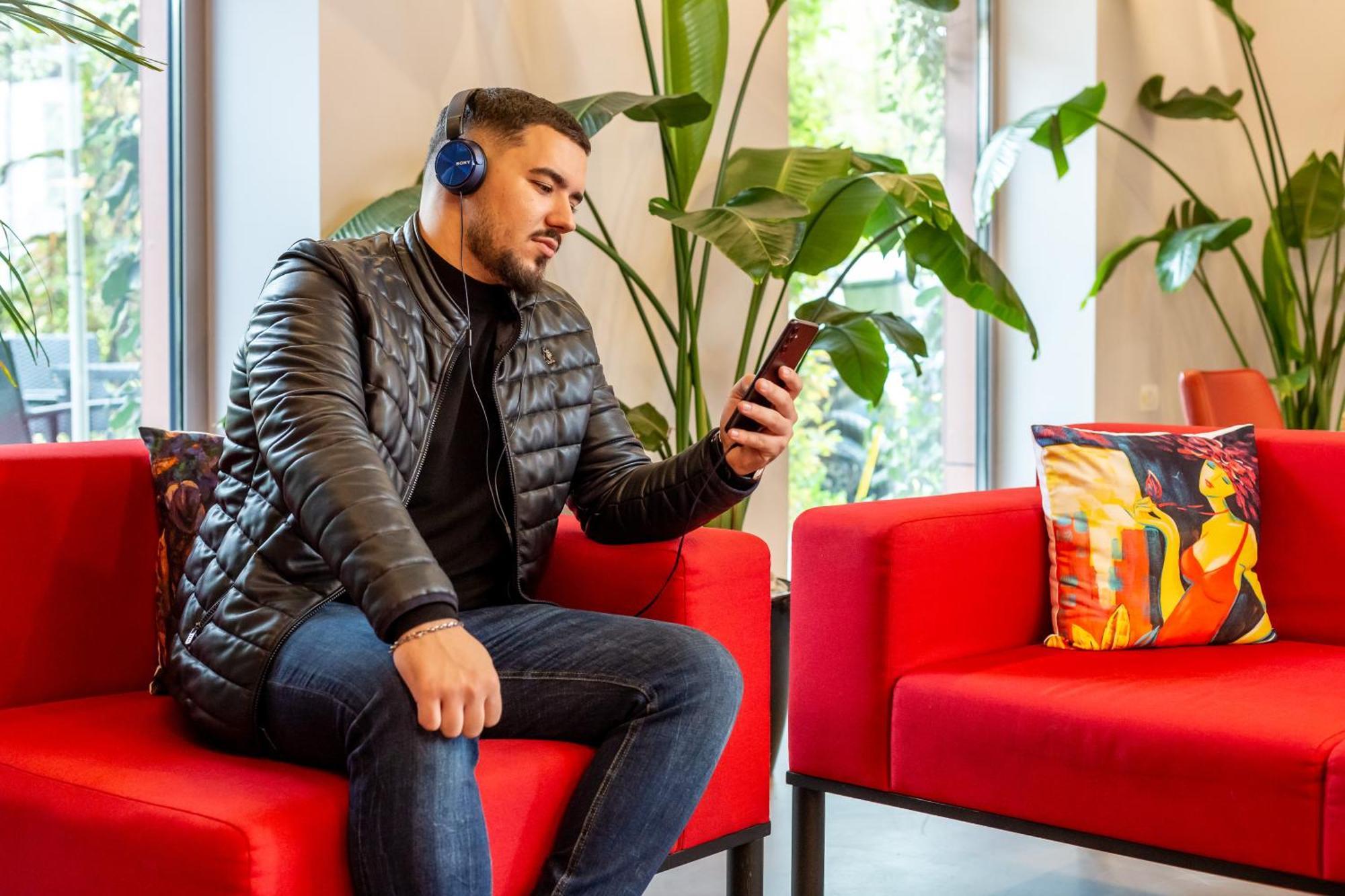 فندق Ibis Bucharest Politehnica المظهر الخارجي الصورة