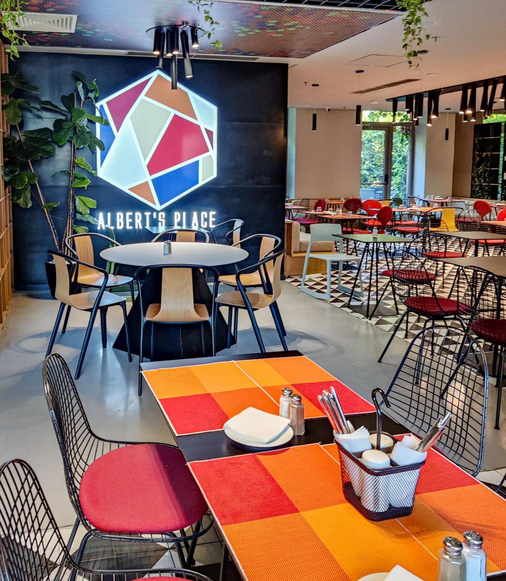 فندق Ibis Bucharest Politehnica المظهر الخارجي الصورة